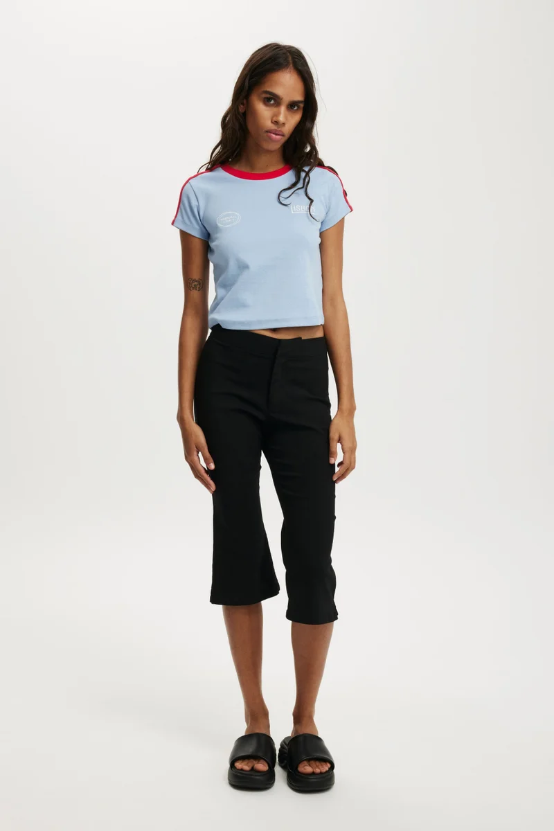 Cotton On RETRO BABY GRAPHIC TEE