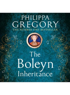 The Boleyn Inheritance: A compelling Sunday Times bestselling Tudor historical novel - pzsku/Z6D27202C517B53C11A29Z/45/_/1740733380/b2ff8a15-0f13-4dd8-a38e-7d39ec065a16