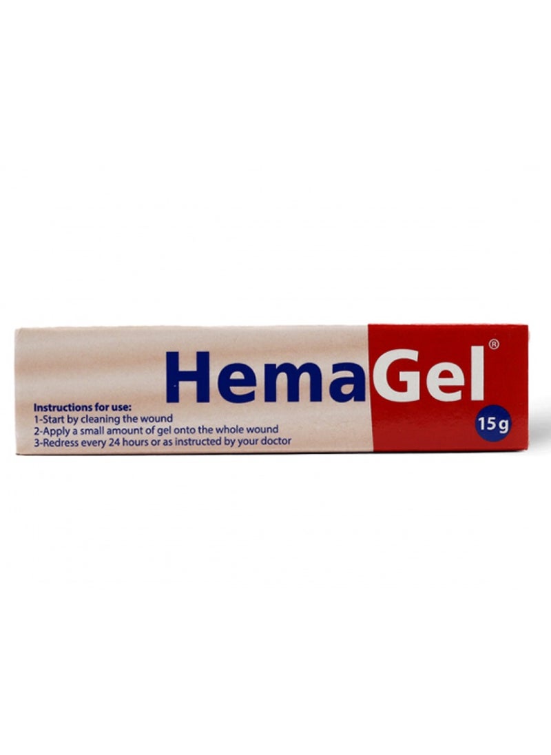 Hemagel 15g Gel - pzsku/Z6D2725A9E550525657C5Z/45/_/1735302357/0e812f39-14fc-44aa-a40b-77d8fe81e7cc