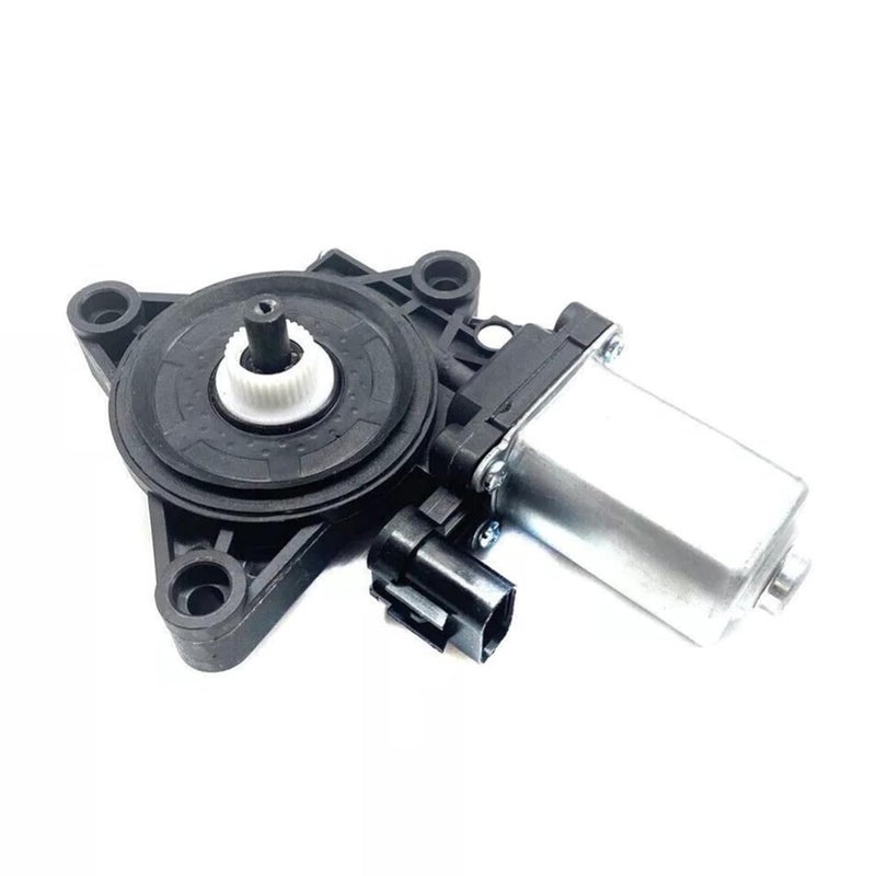 Left Front Driver Power Window Motor for Kia Sportage 2017-2022 - Image 1