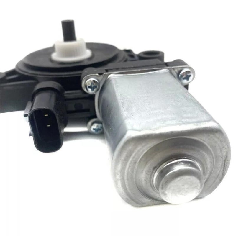 Left Front Driver Power Window Motor for Kia Sportage 2017-2022 - Image 3