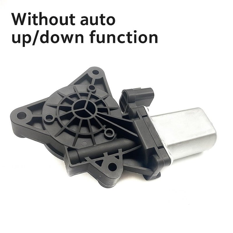 Left Front Driver Power Window Motor for Kia Sportage 2017-2022 - Image 2