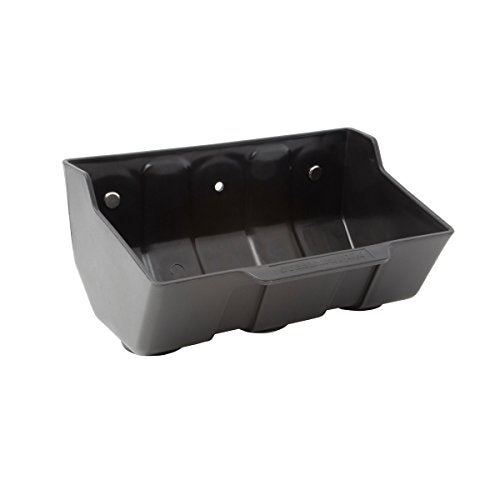 STEELMAN PRO 79011 Lug Bucket Magnetic Parts Holder; with 3 High-Strength Magnets and Multiple Mounting Options - Image 1