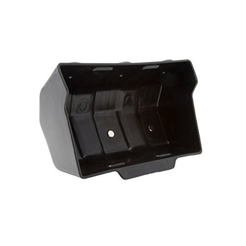 STEELMAN PRO 79011 Lug Bucket Magnetic Parts Holder; with 3 High-Strength Magnets and Multiple Mounting Options - Image 4