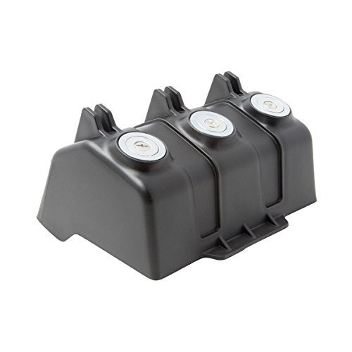 STEELMAN PRO 79011 Lug Bucket Magnetic Parts Holder; with 3 High-Strength Magnets and Multiple Mounting Options - Image 2