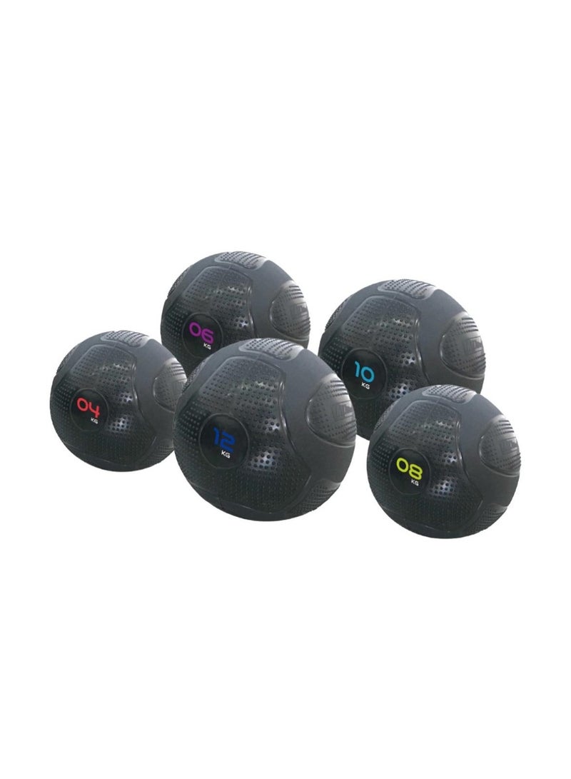 أم دي بادي كرات التدريب الثقيلة (Slam Ball) من MDBuddy - Image 1