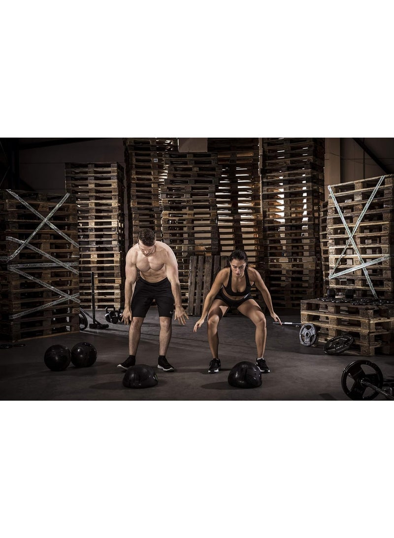 أم دي بادي كرات التدريب الثقيلة (Slam Ball) من MDBuddy - Image 4