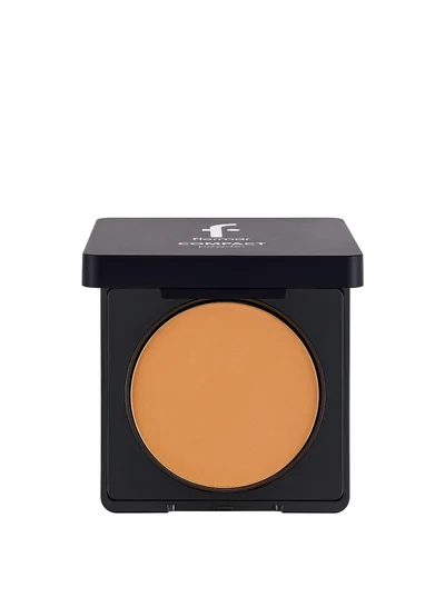 flormar Flormar NP Compact Powder -103 Honey