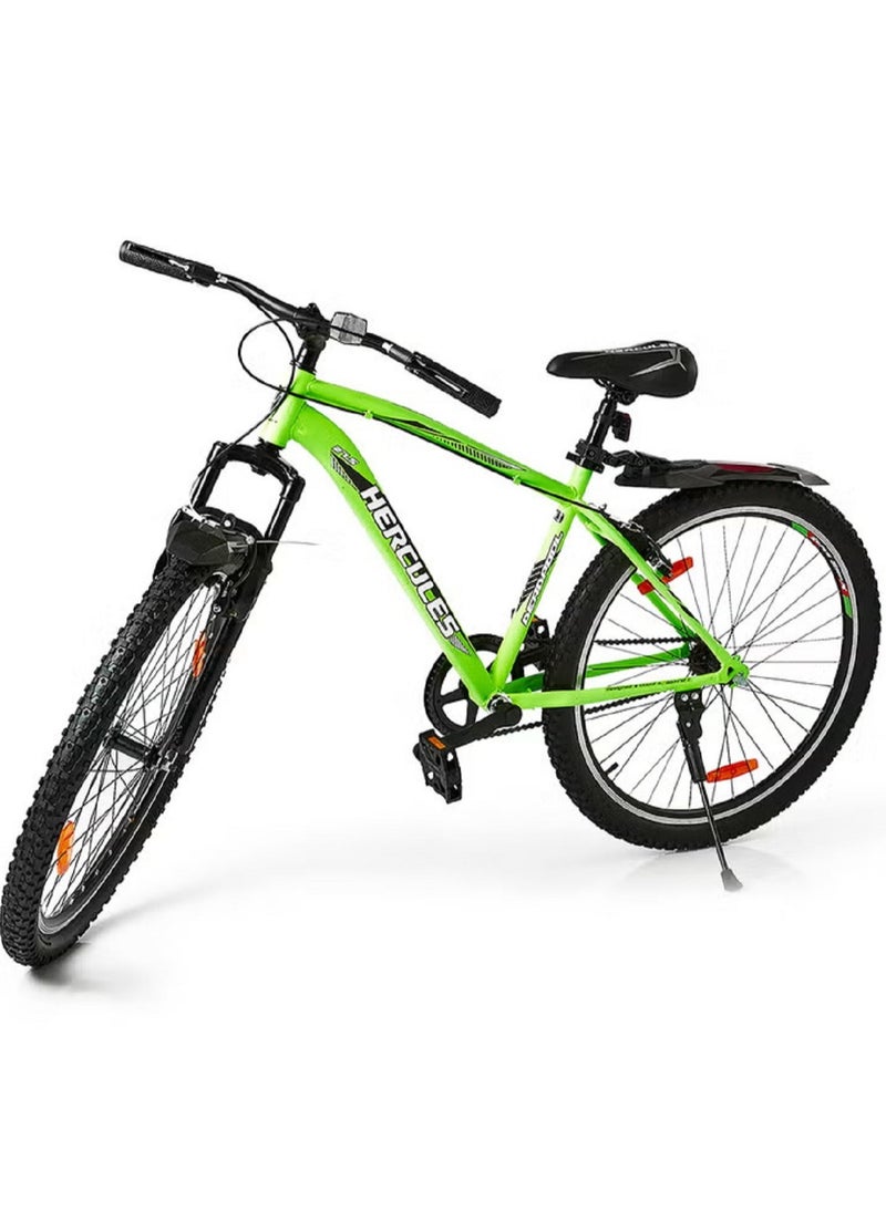 Hercules - Durable Road Bike Size 27.5 Inch - Image 1