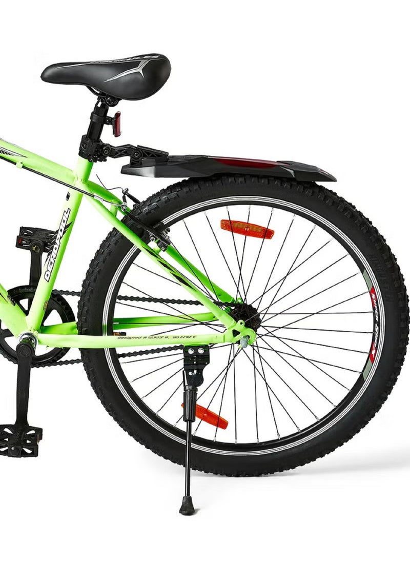 Hercules - Durable Road Bike Size 27.5 Inch - Image 1