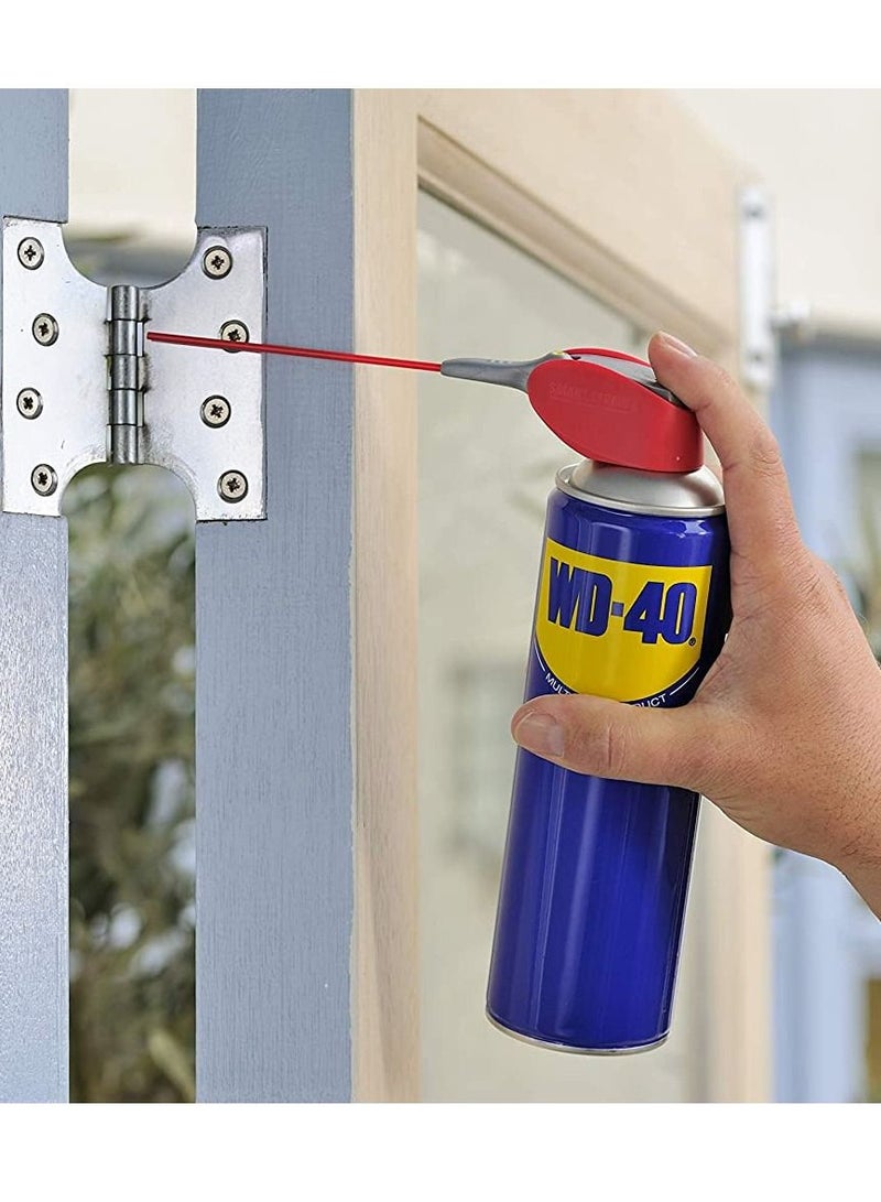 WD-40 Smart 250 ml  - Image 4