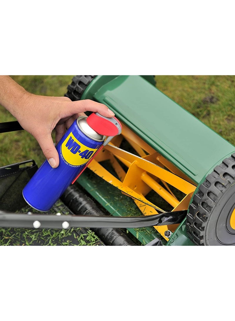 WD-40 Smart 250 ml  - Image 3