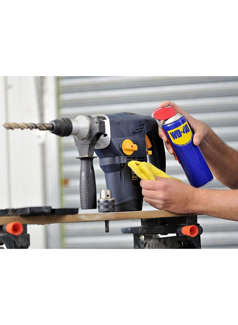 WD-40 Smart 250 ml  - Image 5