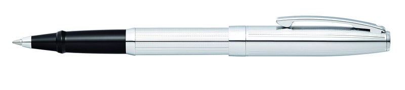 Sheaffer Sagaris Chrome Rollerball Pen - Image 4