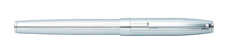 Sheaffer Sagaris Chrome Rollerball Pen - Image 3