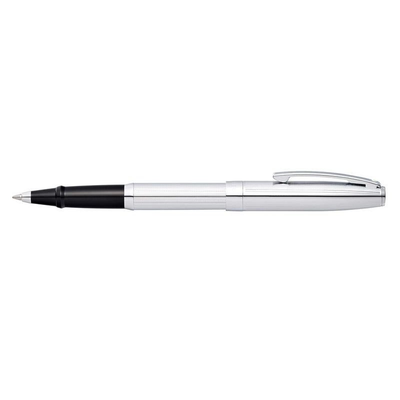 Sheaffer Sagaris Chrome Rollerball Pen - Image 2
