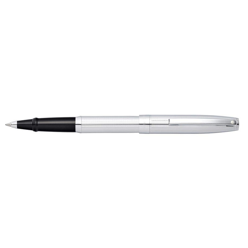 Sheaffer Sagaris Chrome Rollerball Pen - Image 1