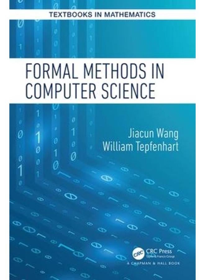 Formal Methods in Computer Science