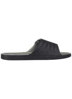 Bata Bata Men's ALFRED Mule Slippers (8726490_BLACK_8 UK)  - Image 4
