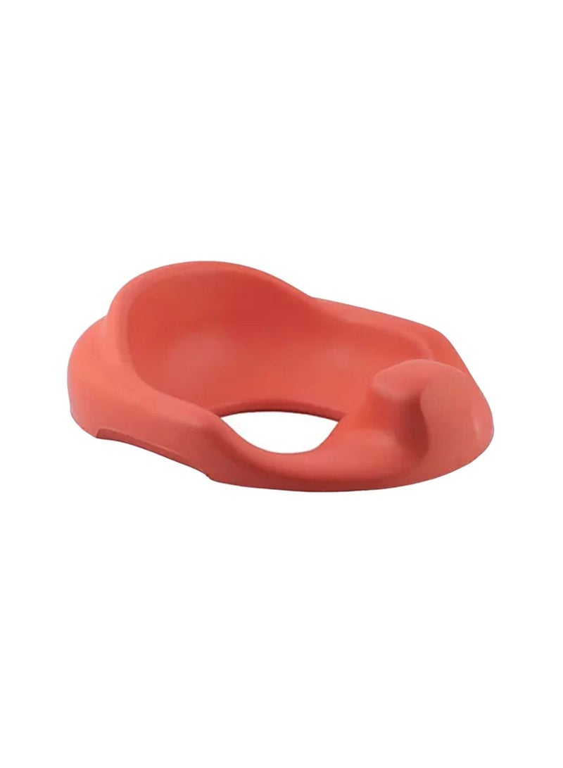 Bumbo Baby Toilet Training Seat for Toddler - Coral