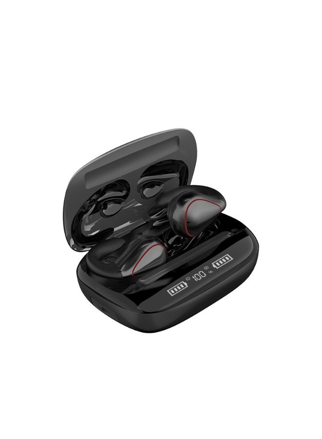 KUYING New T20 True Wireless Bluetooth Earphones 