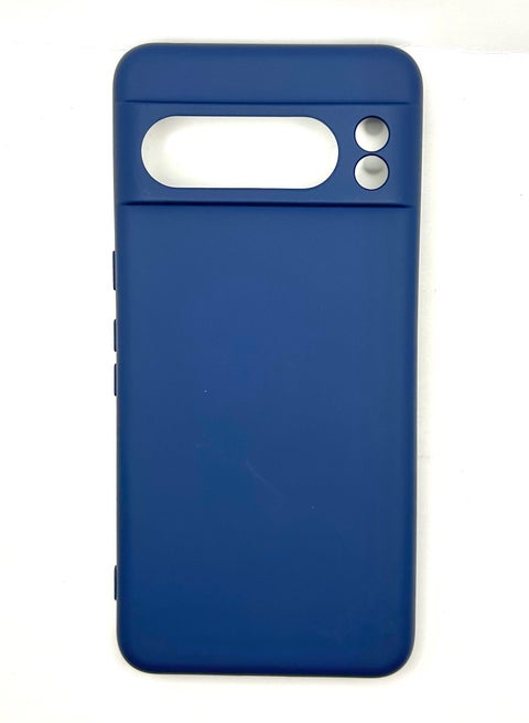 SILICON CASE FOR GOOGLE PIXEL 8 PRO