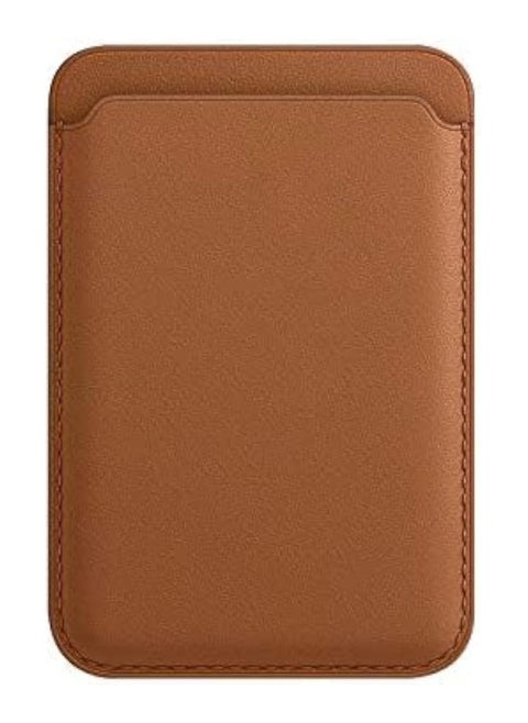 Magnetic Wallet Card Holder Compatible with Apple MagSafe Wallet for iPhone 15 Pro Max/15 Pro/14 pro Max /14 pro, Mag Safe Wallet for iPhone 13 Pro Max/13 Pro/ 13/14 Series (Havan)
