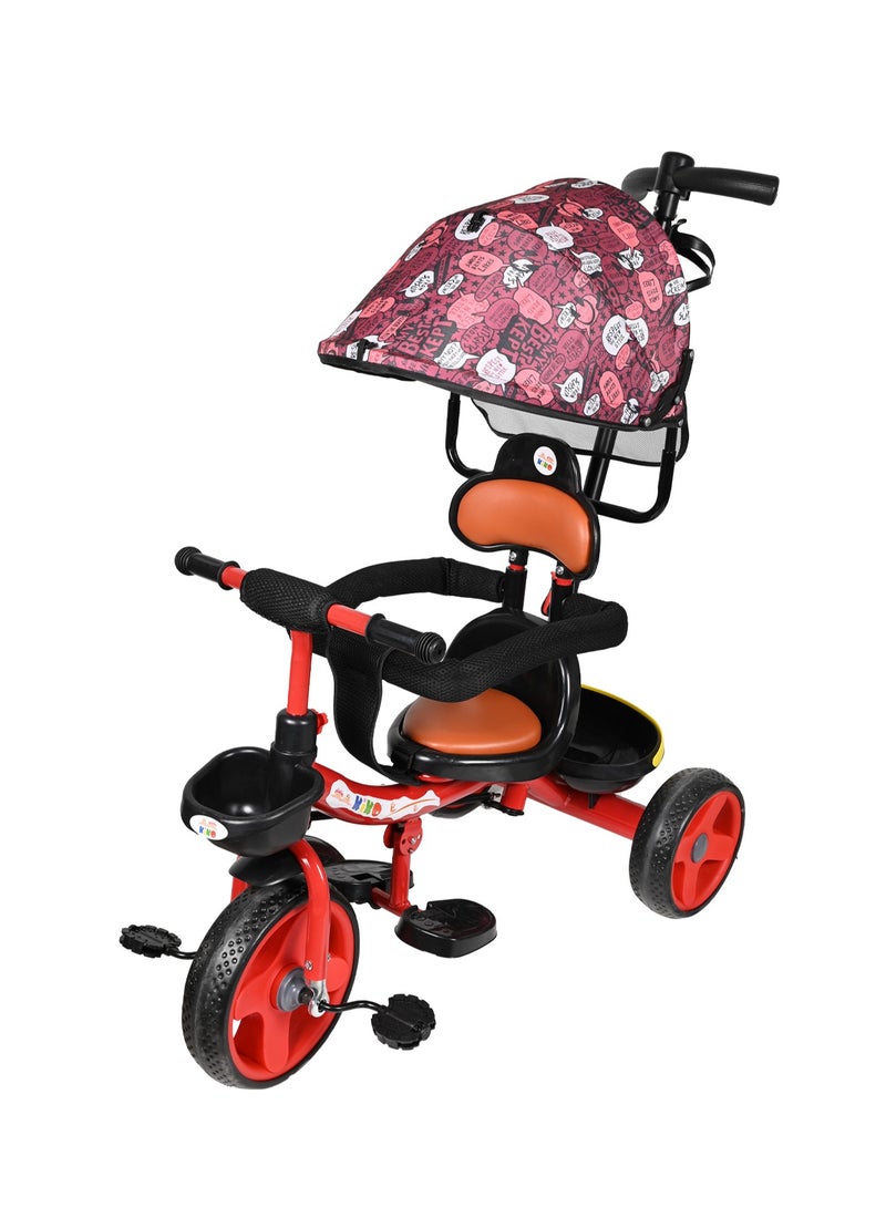 KIKO CHILDREN TRICYCLE - Image 1