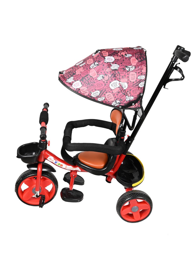 KIKO CHILDREN TRICYCLE - Image 2