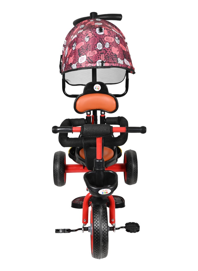 KIKO CHILDREN TRICYCLE - Image 3