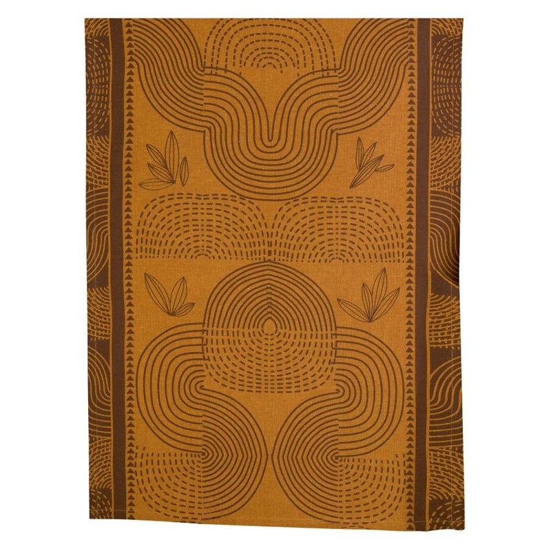Etna Kitchen Towel (70x50cm)