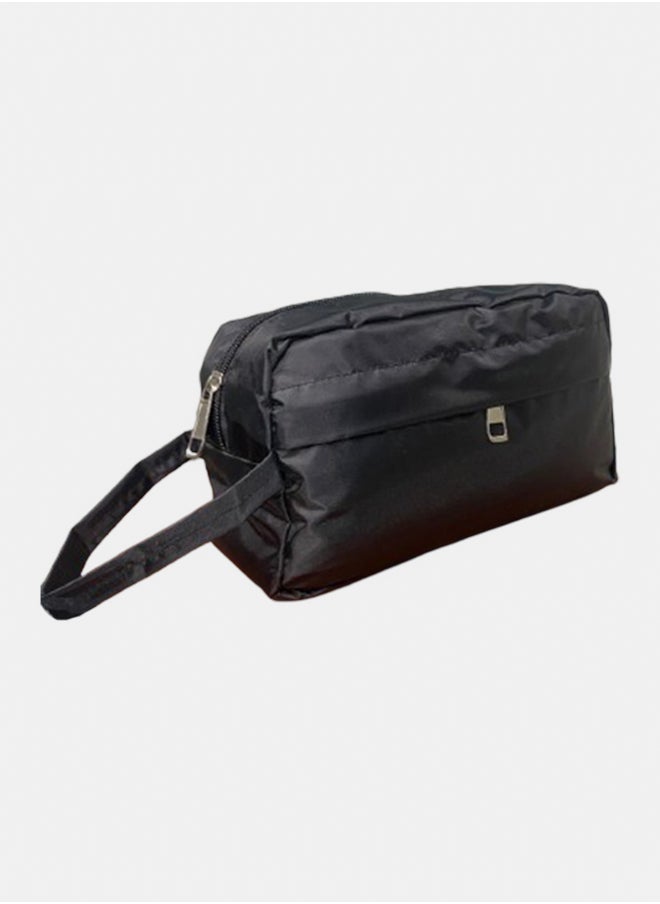 Fabreek Unisex Water Proof Wrist Bag black  - Image 1