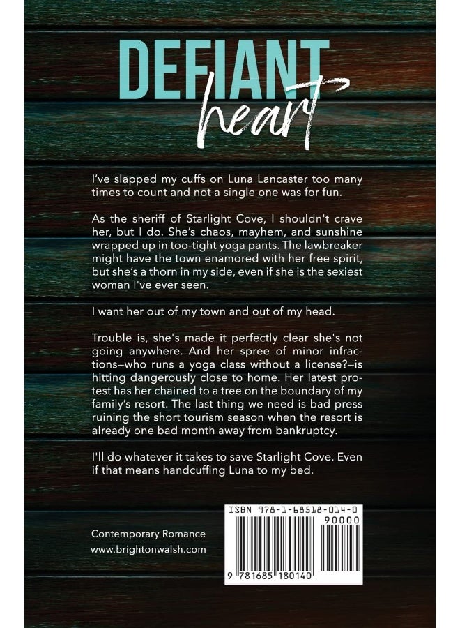 Defiant Heart
