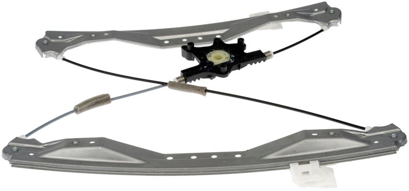 Dorman دورمان 748-509 منظم نافذة كهربائية ومجموعة محرك للجانب الأمامي للراكب متوافقة مع بعض طرازات كرايسلر/دودج/رام (إصلاح OE) - Image 4