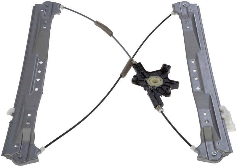 Dorman دورمان 748-509 منظم نافذة كهربائية ومجموعة محرك للجانب الأمامي للراكب متوافقة مع بعض طرازات كرايسلر/دودج/رام (إصلاح OE) - Image 3