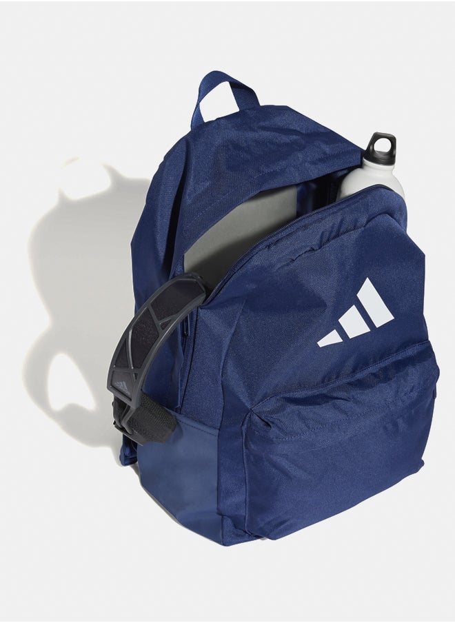 Adidas Classic 3 Bar Logo Backpack  - Image 3