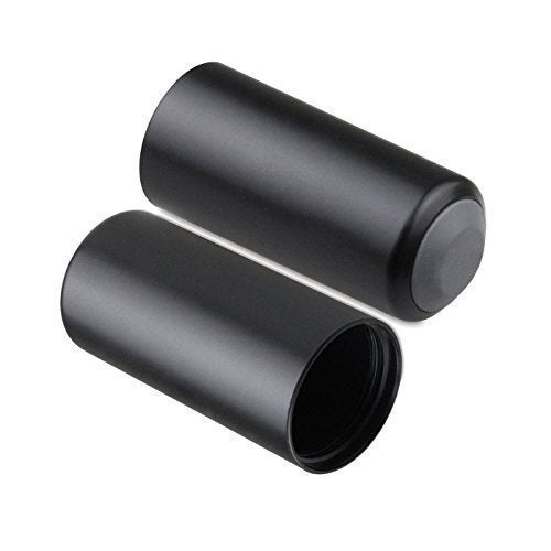 ZRAMO 2PC Battery-Covers for Wireless Microphone System - Image 2