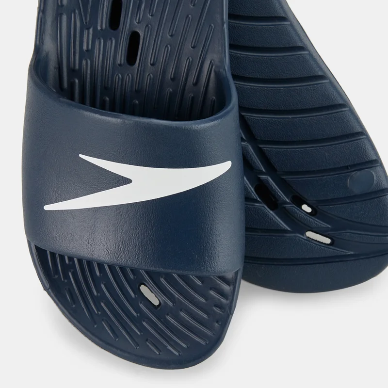 speedo Kids' One Piece Ju Slides