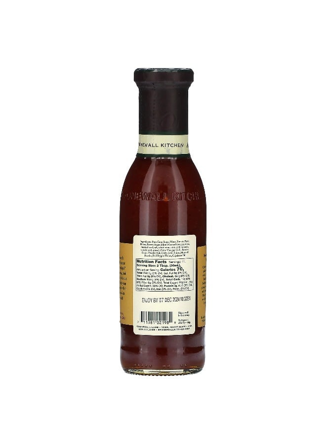 Stonewall Kitchen, Honey Barbecue Sauce, 11 fl oz (330 ml) - Image 2