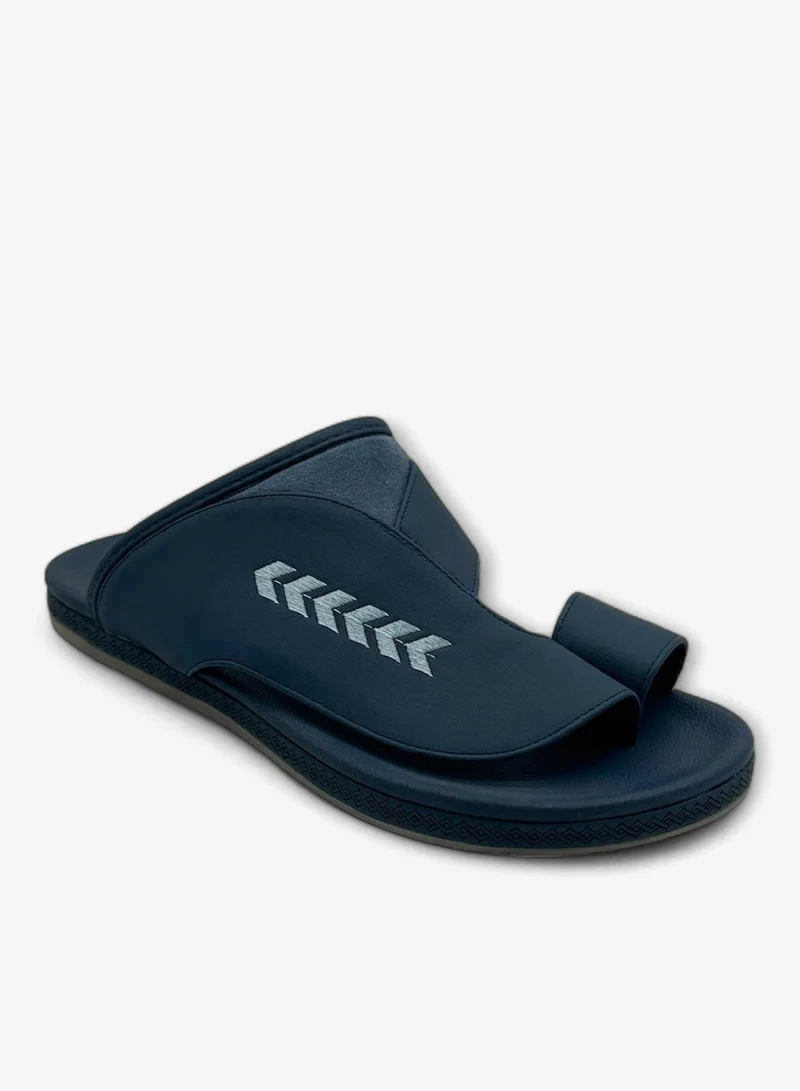 Al Hadaf Signature™ Luxury oriental slippers