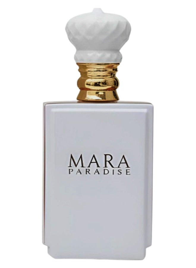 انفينيتو عطر مارا بارادايس للنساء 100 مل - Image 2