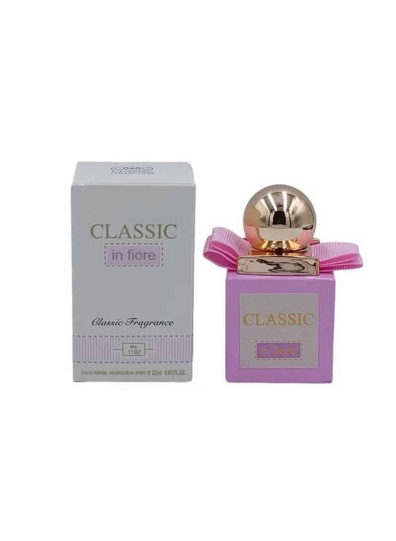 كلاسيك كولكشن 25مل 12حبة - Image 1