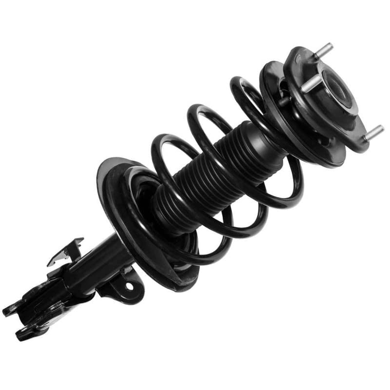 Autokoi Front Strut Mounts & Retainer is Compatible for Toyota Motors |Front Strut Mount Toyota Fortuner 1St Generation/2Nd| - KRPF14217 - Image 2