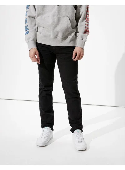 امريكان ايجل AE AirFlex+ Slim Straight Jean