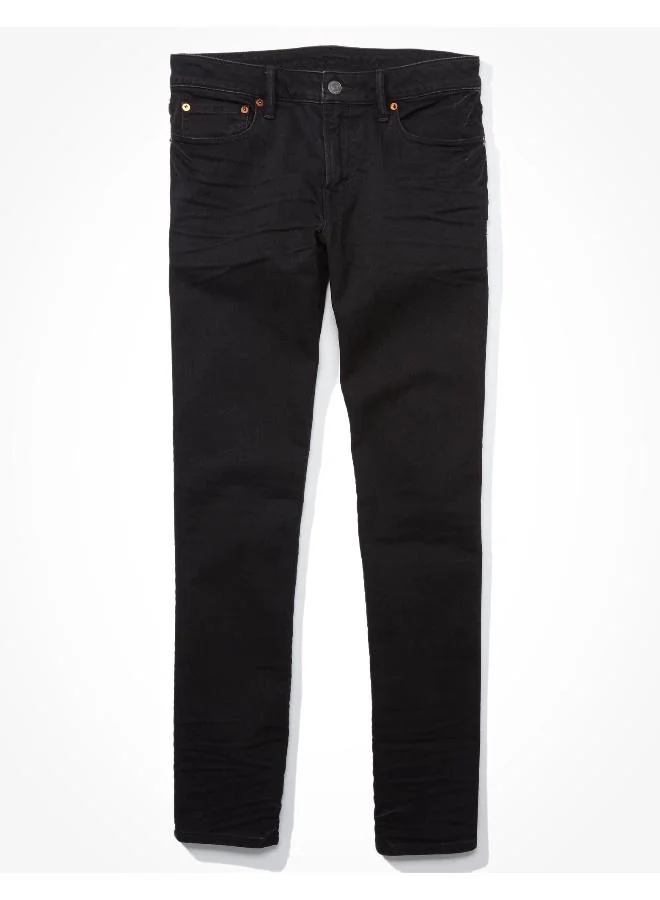 امريكان ايجل AE AirFlex+ Slim Straight Jean