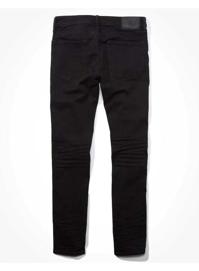 امريكان ايجل AE AirFlex+ Slim Straight Jean