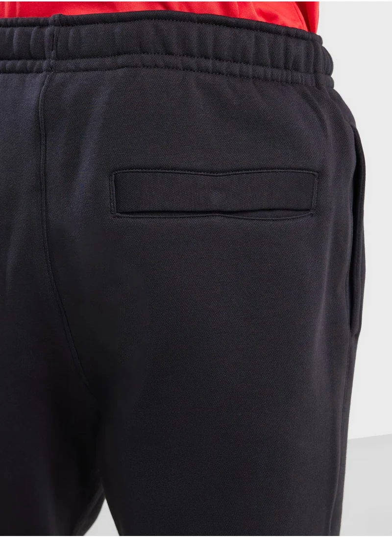 Nike Chicago Bulls Club Sweatpants