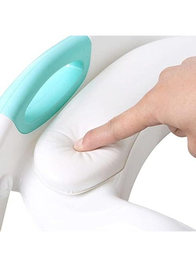 SKYROKU Replacement Toilet Seat Cushion with Soft Anti-Cold Padded Seat ONLY for SKYROKU Potty Training Toilet (Potty Seat NOT INCLUDED) - Image 3