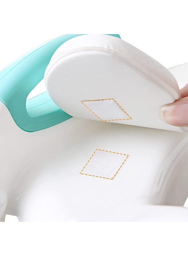 SKYROKU Replacement Toilet Seat Cushion with Soft Anti-Cold Padded Seat ONLY for SKYROKU Potty Training Toilet (Potty Seat NOT INCLUDED) - Image 4