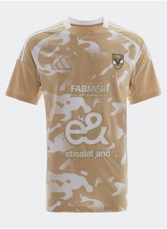 Al Ahly 2024 Third Jersey Men